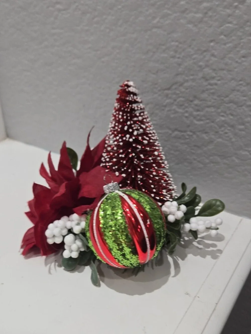 N/A festive home